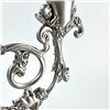 Image 17 : 1996 SEAGULL PEWTER ETAIN ZINN ANGEL CANDELABRA