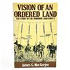 Image 1 : VISION OF AN ORDERED LAND DOMINION LAND SURVEY