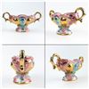 Image 10 : EARLY-MID 20TH CENTURY ITALIAN CENTREPIECE BOWL
