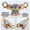 Image 1 : EARLY-MID 20TH CENTURY ITALIAN CENTREPIECE BOWL