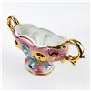 Image 2 : EARLY-MID 20TH CENTURY ITALIAN CENTREPIECE BOWL