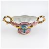 Image 5 : EARLY-MID 20TH CENTURY ITALIAN CENTREPIECE BOWL