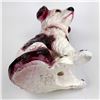 Image 12 : VTG MEXICO PLASTER POTTERY DOG COIN PIGGY BANK