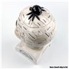 Image 11 : DEPT 56 FEARNOLOGY TREAT COOKIE JAR - HALLOWEEN