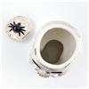 Image 13 : DEPT 56 FEARNOLOGY TREAT COOKIE JAR - HALLOWEEN