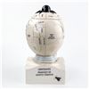 Image 4 : DEPT 56 FEARNOLOGY TREAT COOKIE JAR - HALLOWEEN