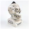 Image 7 : DEPT 56 FEARNOLOGY TREAT COOKIE JAR - HALLOWEEN