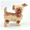 Image 10 : VTG EDWARD MOBLEY DOG SQUEAK TOY BLINKING EYES