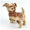 Image 14 : VTG EDWARD MOBLEY DOG SQUEAK TOY BLINKING EYES