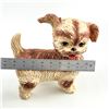 Image 18 : VTG EDWARD MOBLEY DOG SQUEAK TOY BLINKING EYES