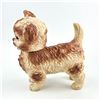 Image 2 : VTG EDWARD MOBLEY DOG SQUEAK TOY BLINKING EYES