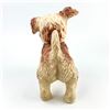 Image 4 : VTG EDWARD MOBLEY DOG SQUEAK TOY BLINKING EYES
