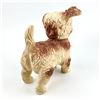 Image 5 : VTG EDWARD MOBLEY DOG SQUEAK TOY BLINKING EYES