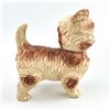 Image 6 : VTG EDWARD MOBLEY DOG SQUEAK TOY BLINKING EYES