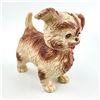 Image 7 : VTG EDWARD MOBLEY DOG SQUEAK TOY BLINKING EYES