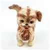 Image 8 : VTG EDWARD MOBLEY DOG SQUEAK TOY BLINKING EYES