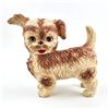Image 9 : VTG EDWARD MOBLEY DOG SQUEAK TOY BLINKING EYES
