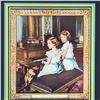 Image 3 : MASSEY HARRIS ADVERTISING CALENDAR ART - CHIN AB