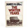 Image 1 : THE WINTER YEARS  - DEPRESSION - THE DIRTY THIRTIES