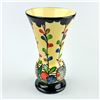 Image 2 : VTG HAND PAINTED ART DECO DITMAR URBACH VASE