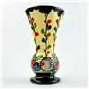 Image 7 : VTG HAND PAINTED ART DECO DITMAR URBACH VASE