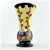 Image 8 : VTG HAND PAINTED ART DECO DITMAR URBACH VASE