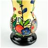 Image 9 : VTG HAND PAINTED ART DECO DITMAR URBACH VASE