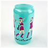Image 1 : TAYLOR SWIFT I’M NOT GOING GLASS OR PENCIL HOLDER