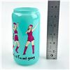 Image 8 : TAYLOR SWIFT I’M NOT GOING GLASS OR PENCIL HOLDER