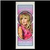 Image 2 : TAYLOR SWIFT AMAZON PRIME DAY POSTER - #995/1000