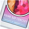 Image 5 : TAYLOR SWIFT AMAZON PRIME DAY POSTER - #995/1000