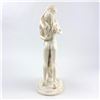 Image 3 : VTG SANTINI NUDE LOVERS KISS ITALIAN ART SCULPTURE