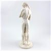 Image 7 : VTG SANTINI NUDE LOVERS KISS ITALIAN ART SCULPTURE
