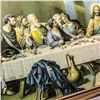 Image 2 : 20’S-50’S ERA LEONARDO DA VINCI’S THE LAST SUPPER
