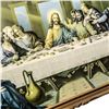 Image 3 : 20’S-50’S ERA LEONARDO DA VINCI’S THE LAST SUPPER