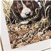 Image 3 : SIGNED LTD ED WAGGIN TAILS AMY BRACKENBURY LITHO