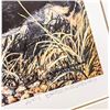 Image 4 : SIGNED LTD ED WAGGIN TAILS AMY BRACKENBURY LITHO