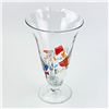 Image 4 : HAND BLOWN GLOBAL AMICI ART GLASS WATER PITCHER