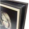 Image 3 : VTG 60'S-70'S ERA SAD EYED GIRL THE LOCKET PICTURE