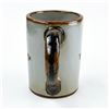 Image 3 : LARGE MEXICO MEXICAN STONEWARE SUN COFFEE MUG