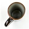 Image 9 : LARGE MEXICO MEXICAN STONEWARE SUN COFFEE MUG