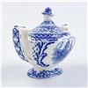 Image 12 : COLONIAL TIMES 1930’S CROWN DUCAL SUGAR BOWL