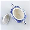 Image 16 : COLONIAL TIMES 1930’S CROWN DUCAL SUGAR BOWL