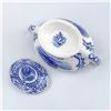 Image 17 : COLONIAL TIMES 1930’S CROWN DUCAL SUGAR BOWL