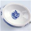 Image 18 : COLONIAL TIMES 1930’S CROWN DUCAL SUGAR BOWL