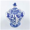 Image 3 : COLONIAL TIMES 1930’S CROWN DUCAL SUGAR BOWL