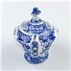 Image 7 : COLONIAL TIMES 1930’S CROWN DUCAL SUGAR BOWL