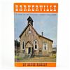 Image 1 : BARKERVILLE - GUIDE TO THE CARIBOO GOLD CAMP