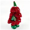 Image 10 : DANDEE PLUSH SINGING & DANCING CHRISTMAS TREE