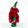 Image 12 : DANDEE PLUSH SINGING & DANCING CHRISTMAS TREE